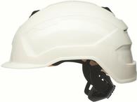 UVEX pronamic Safety Helmet EN 420-2003, White, 9731031