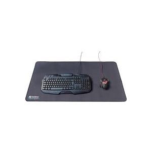 SANDBERG Gamer Desk Pad XXXL 90x45cm Mousepad (520-27)
