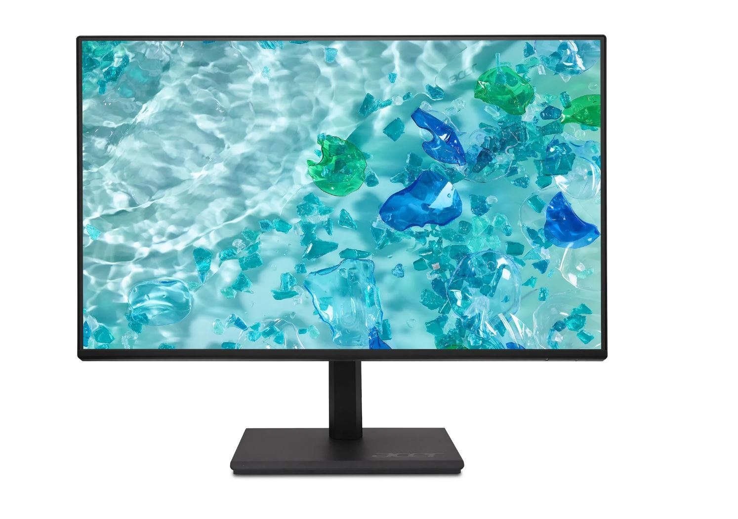 Acer Vero B247YGbmiprx 23.8" Full HD IPS Business Monitor Height Adjustable 100 Hz