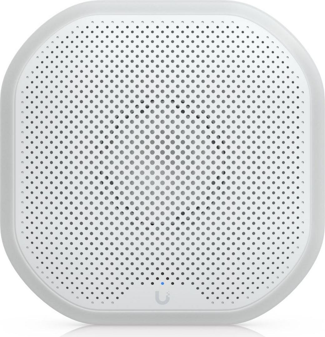 Ubiquiti Sirene - Indoor/Outdoor 110dB LED (UP-Siren-PoE)