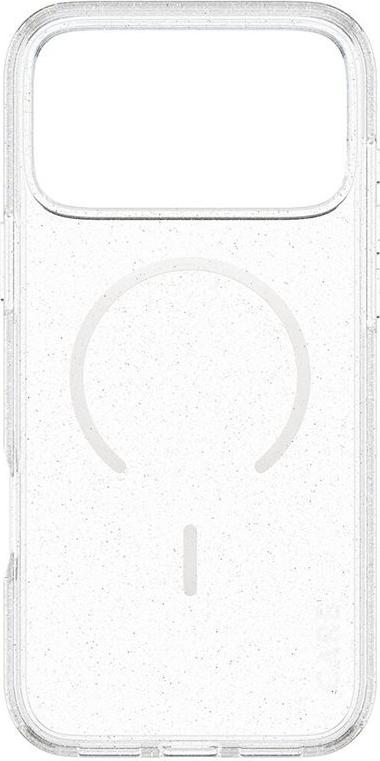 PanzerGlass Star Lit Case with MagSafe for iPhone 17 Pro Max CR44847