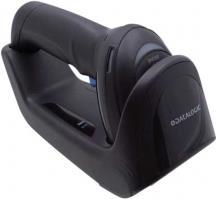 Datalogic - USB- / Stromkabel - USB - 3 m - black - für Datalogic WLC4190, WLC4190-HC, Gryphon I GBT4200, GD4220, GD4290, GM4200