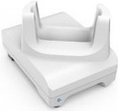 Zebra Low-Cost Single Slot Charge Only Cradle - Handheld Charging Station - for Zebra TC21, TC26
