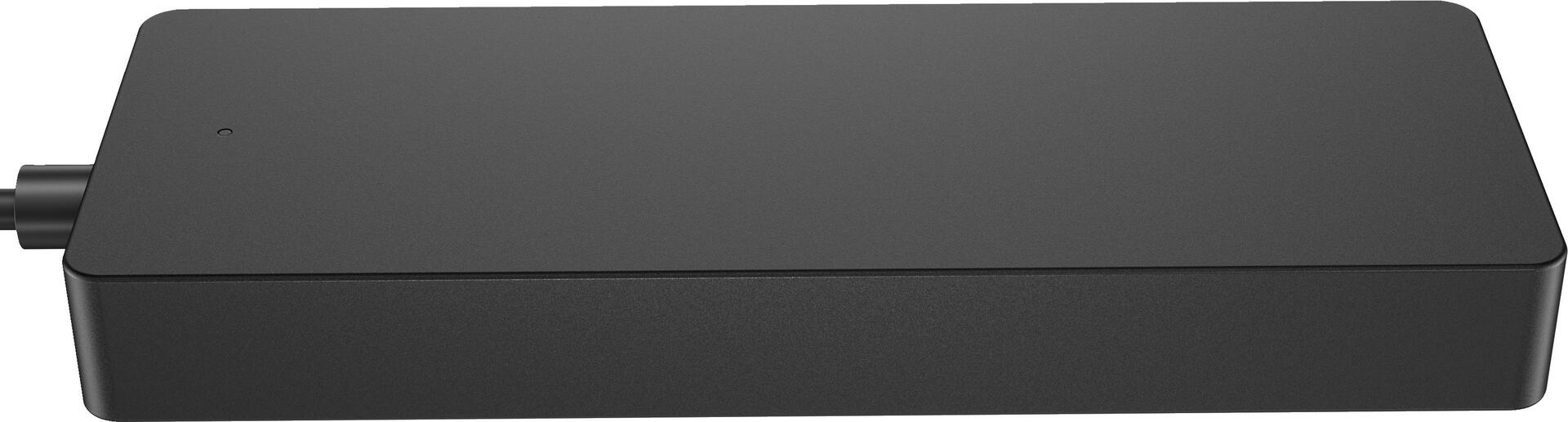 HP Travel Hub G3 USB-C HDMI Port Replicator (86S97AA)