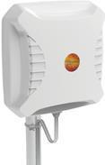 Poynting A-XPOL-0002-V3-03 Cross Polarized LTE+5 G Antenna 690-3800 MHz 11 dBi LTE+5G IP65 XPOL-2-5G-03