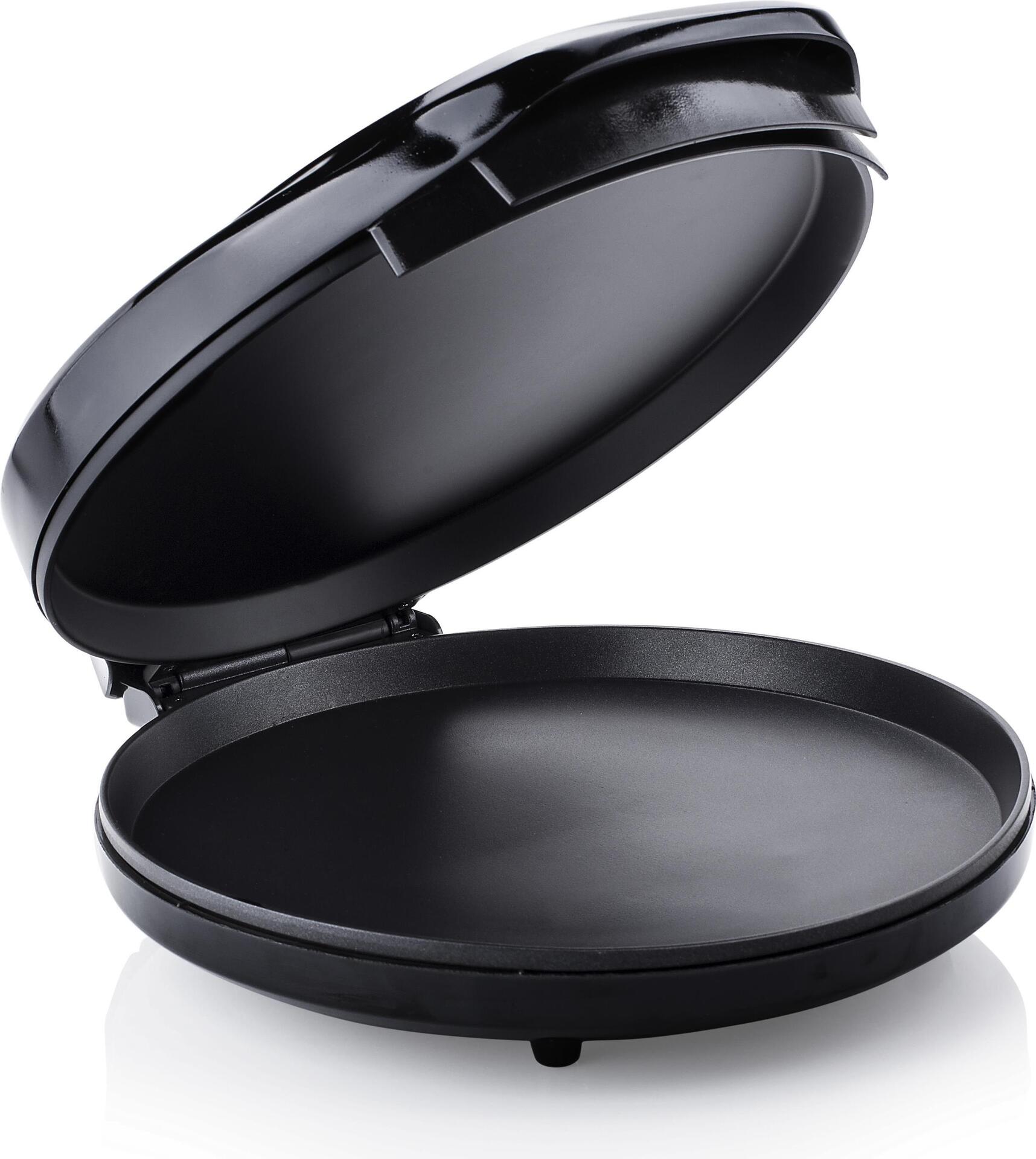 Tristar PZ-2881 Pizza Maker 30 cm Black 1450 W