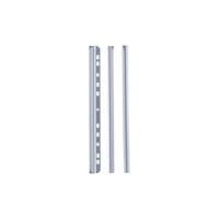 DURABLE Clamp Strips A5 3 mm Pack of 100 291019