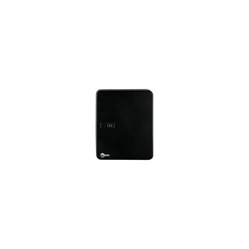 YALE Schlüsselkasten YKB/540/CB2 Schwarz (matt) (YKB/540/CB2) - 5010609184266 - image 1