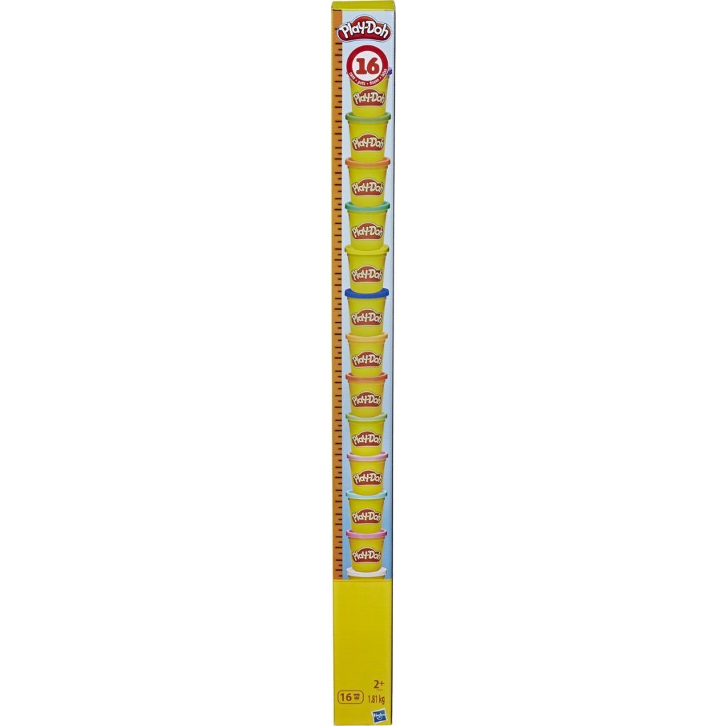 Play-Doh Mega Pack 16 Pots