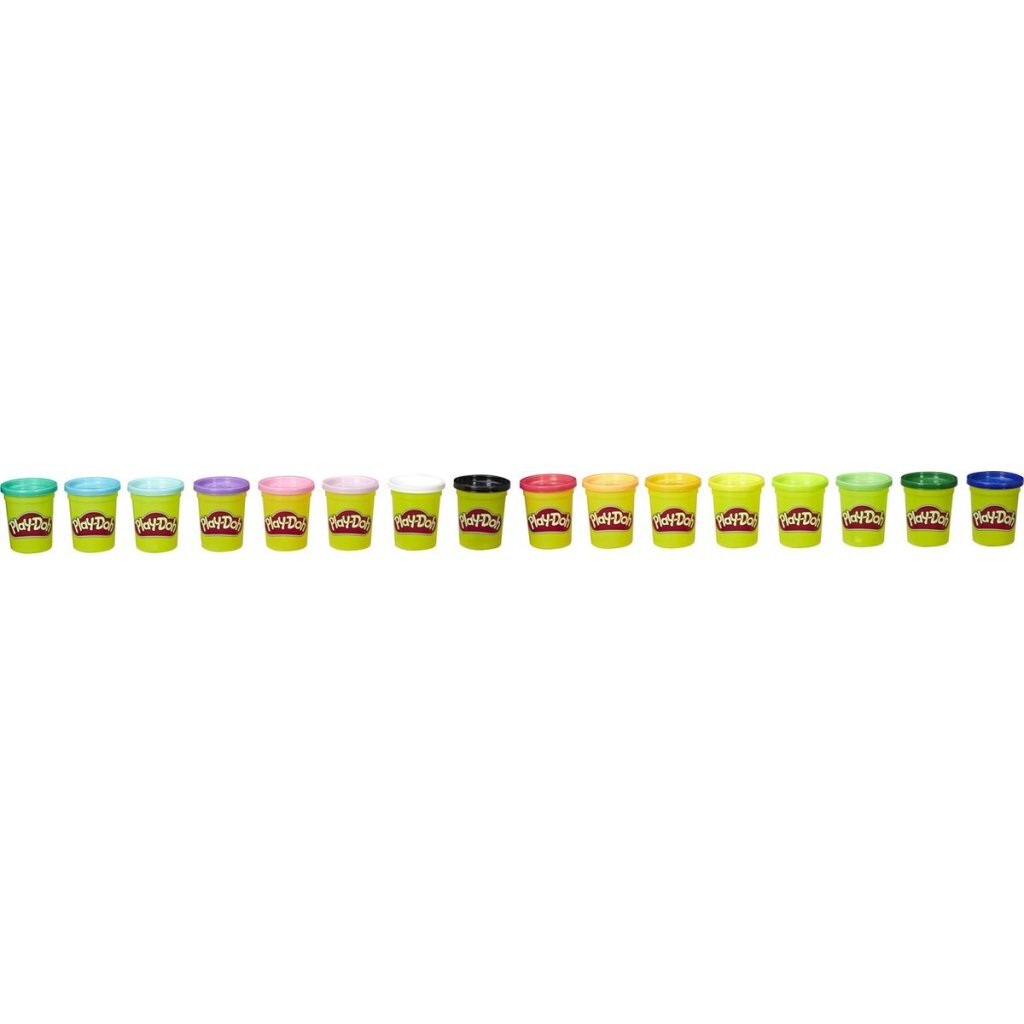 Play-Doh Mega Pack 16 Pots