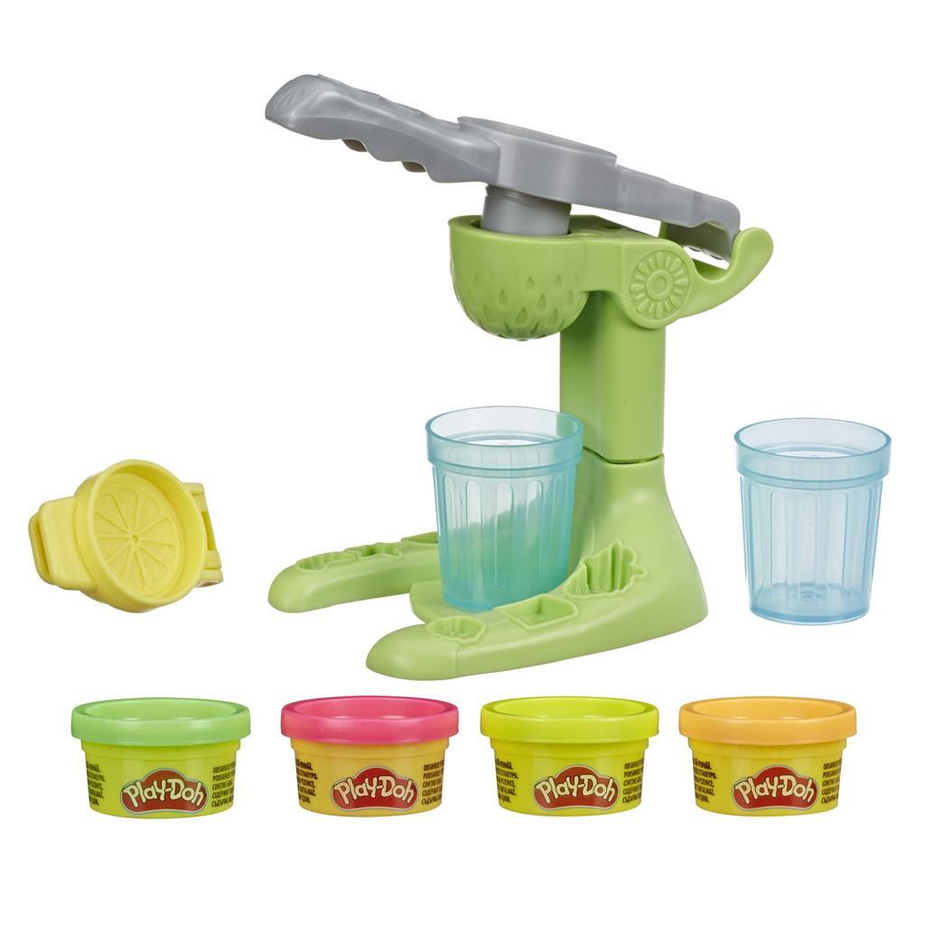 Play-Doh Kitchen Creations Tacos Set for Kids 3+