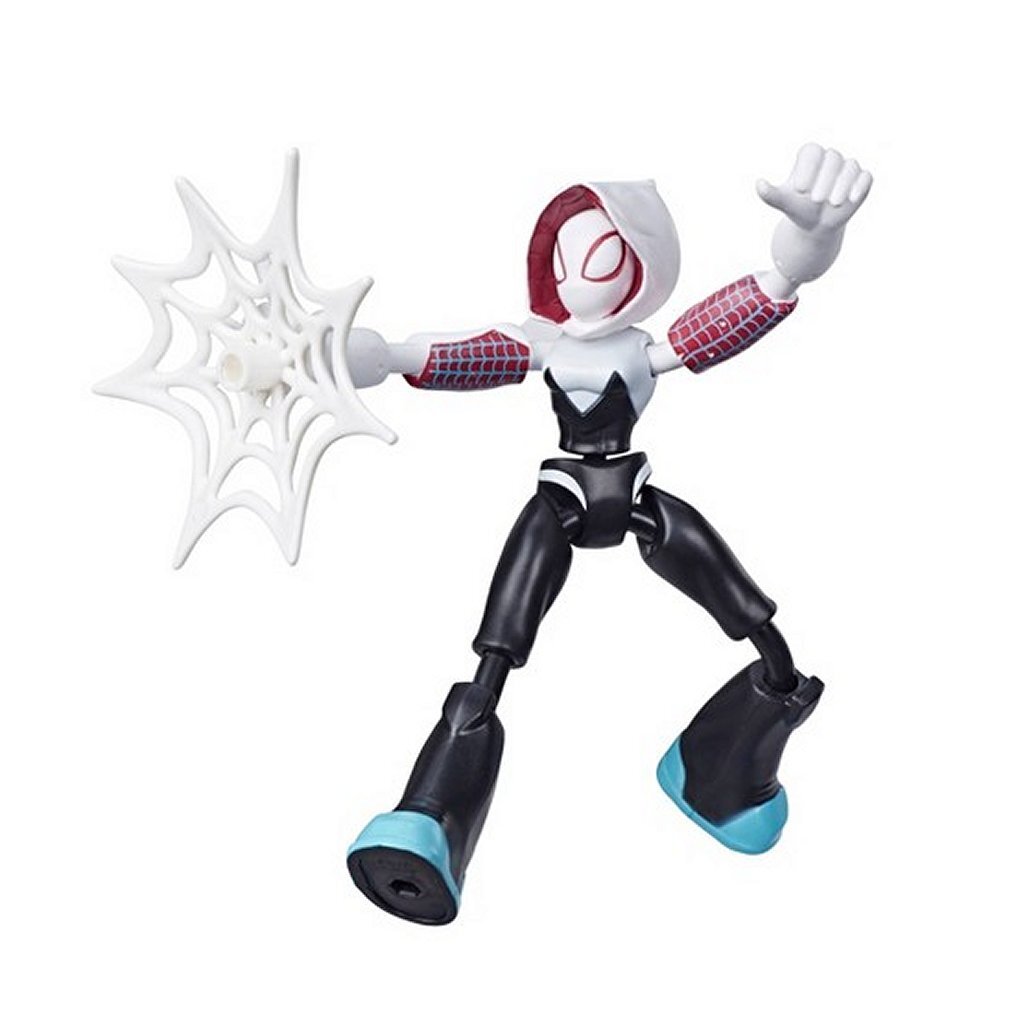 Spider-Man Bend and Flex Action Figure