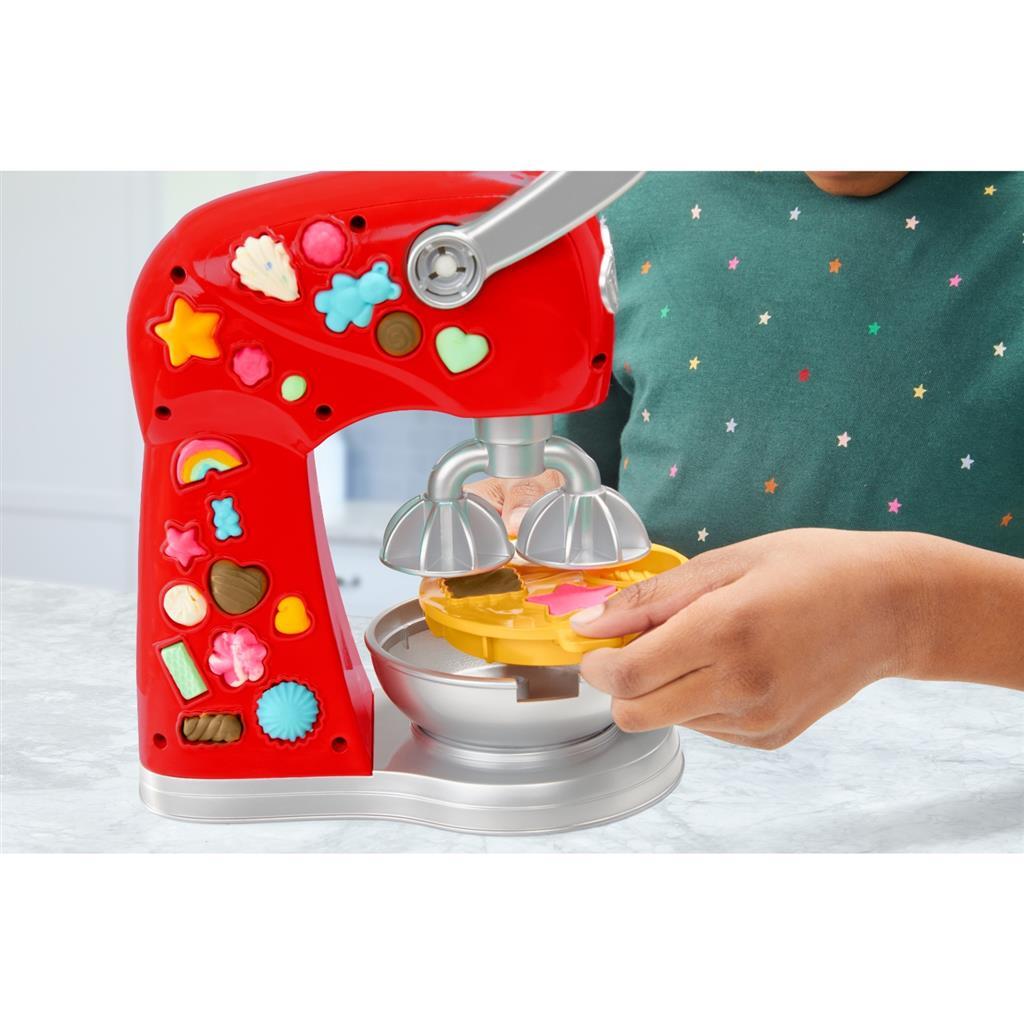 Play-Doh Kitchen Creations Magic Mixer