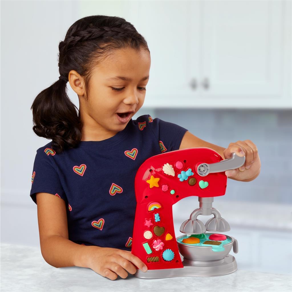 Play-Doh Kitchen Creations Magic Mixer