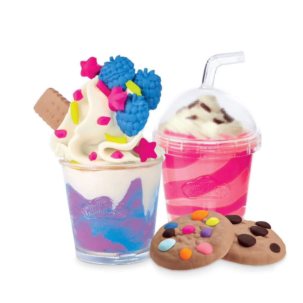 Play-Doh Super Colorful Cafe Playset