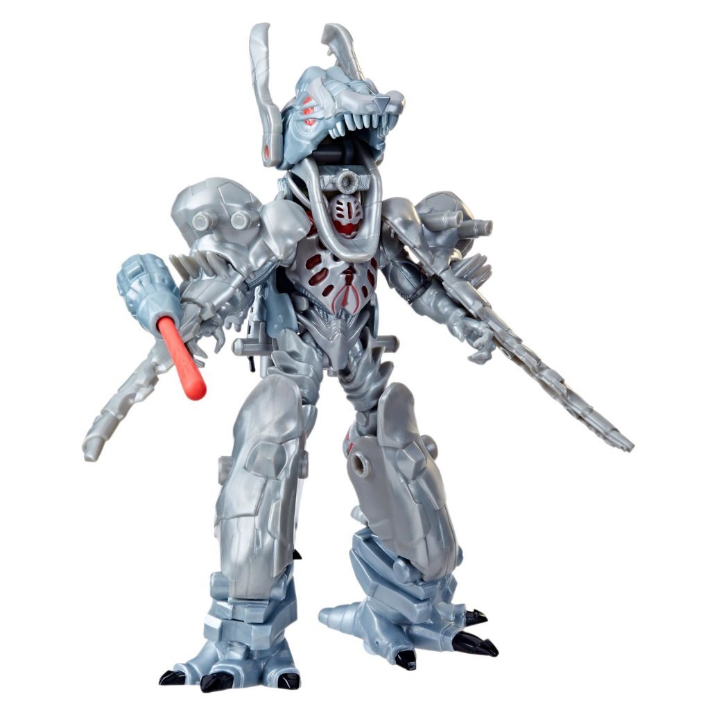 Marvel Mech Strike Ultron T-Rex Action Figure