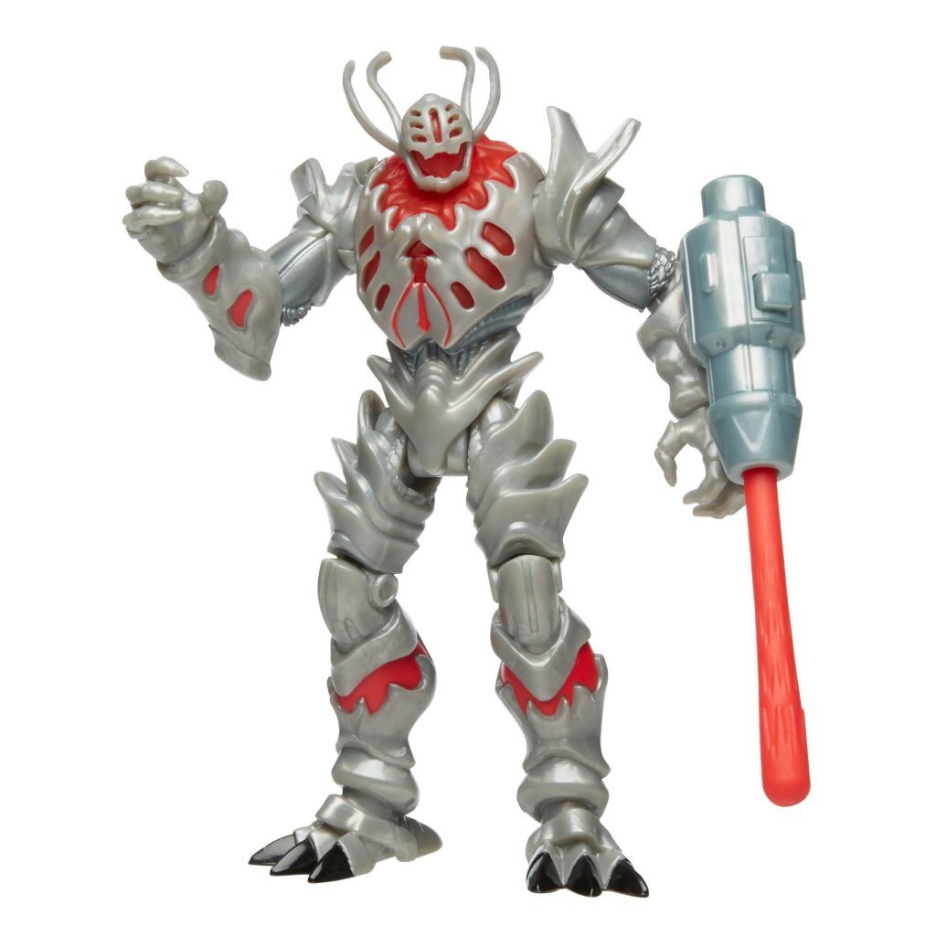 Marvel Mech Strike Ultron T-Rex Action Figure