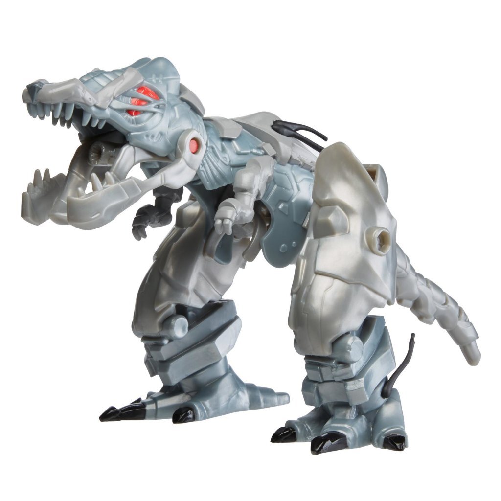 Marvel Mech Strike Ultron T-Rex Action Figure