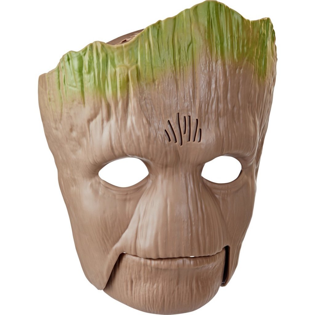Hasbro Marvel Groot Mask with Sound