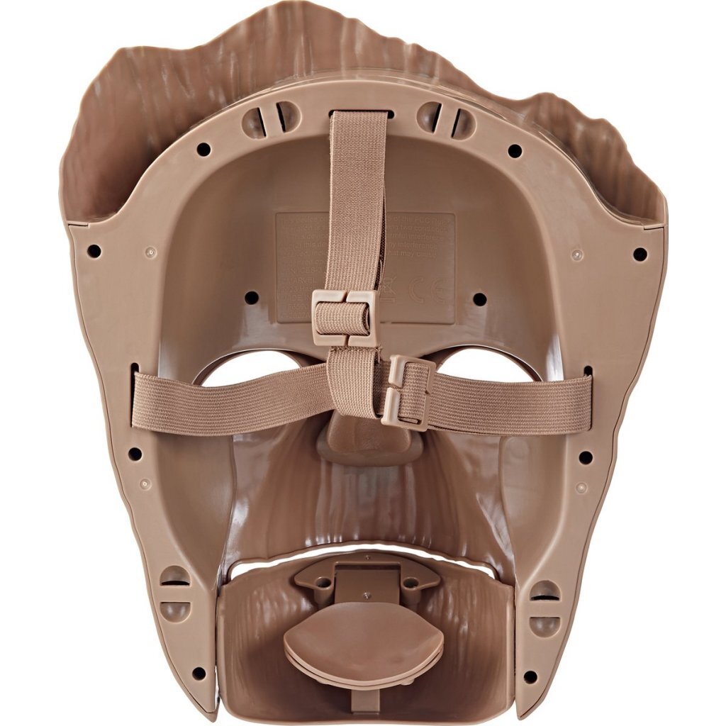 Hasbro Marvel Groot Mask with Sound