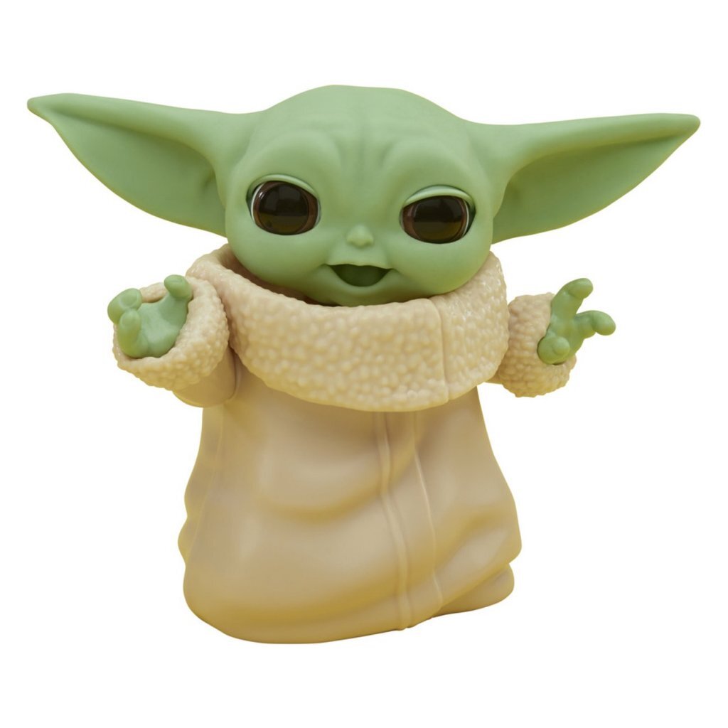 Star Wars Mixin Moods Grogu 12.5 cm Action Figure
