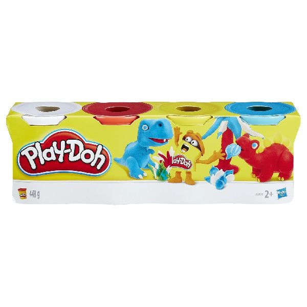 Play-Doh Classic Color Pack