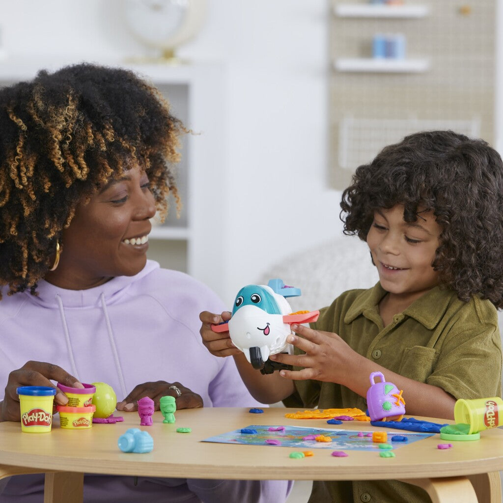 Play-Doh Explorer Starter Set