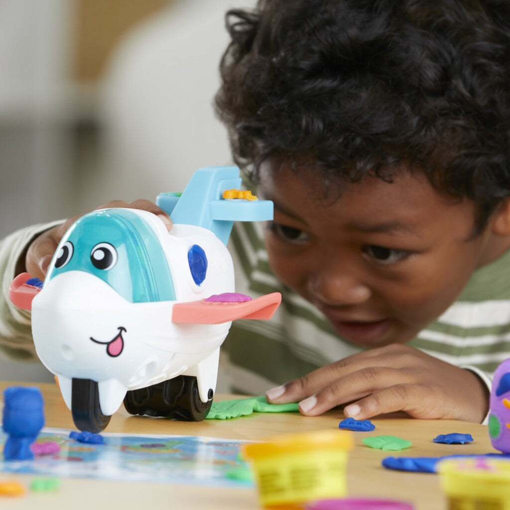 Play-Doh Explorer Starter Set