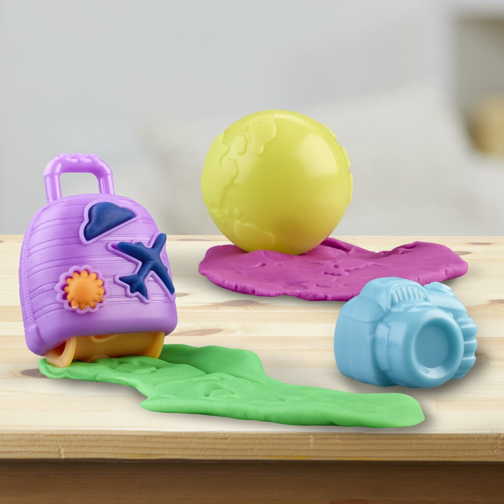 Play-Doh Explorer Starter Set