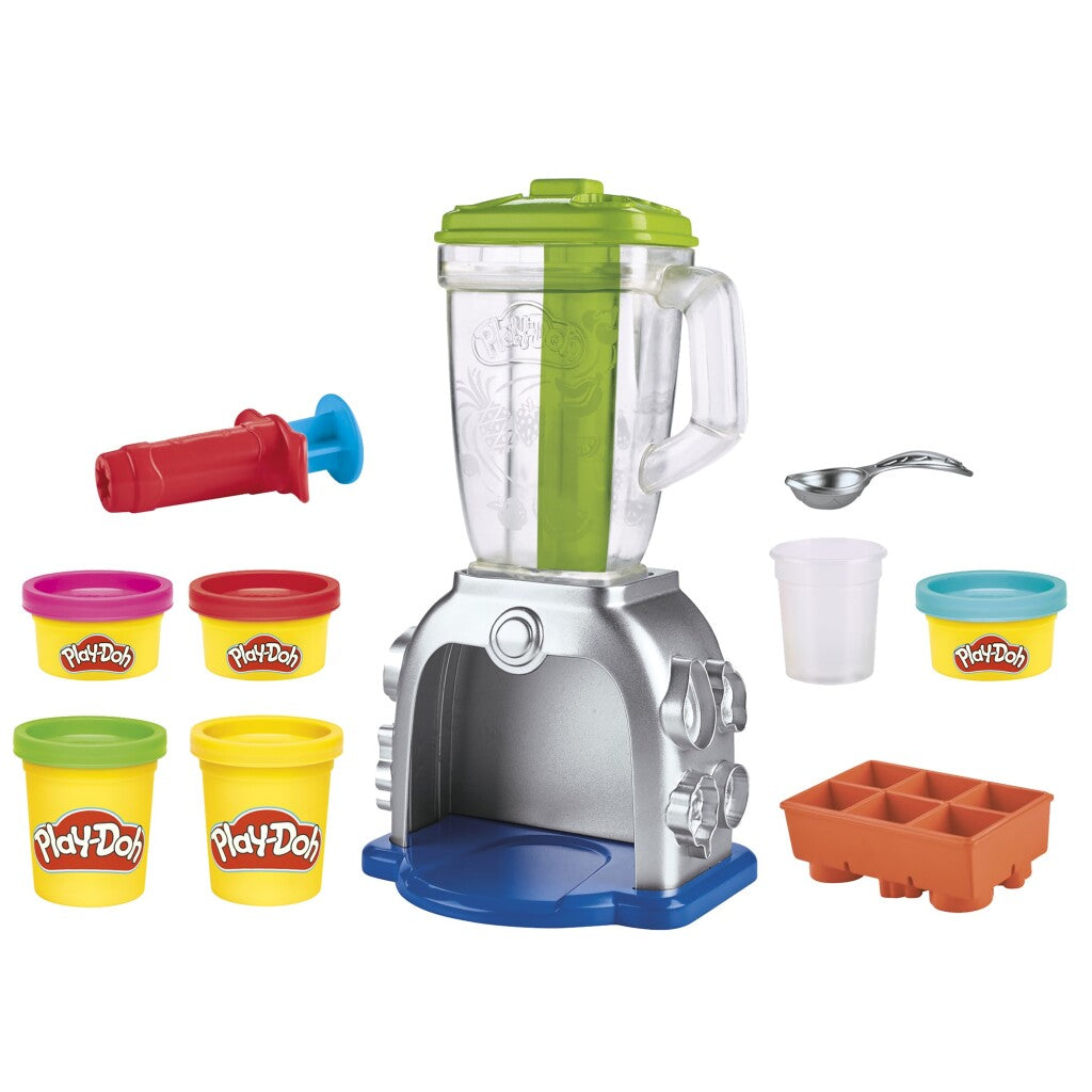 Play-Doh Smoothie Blender Set - Imaginative Playset for Kids