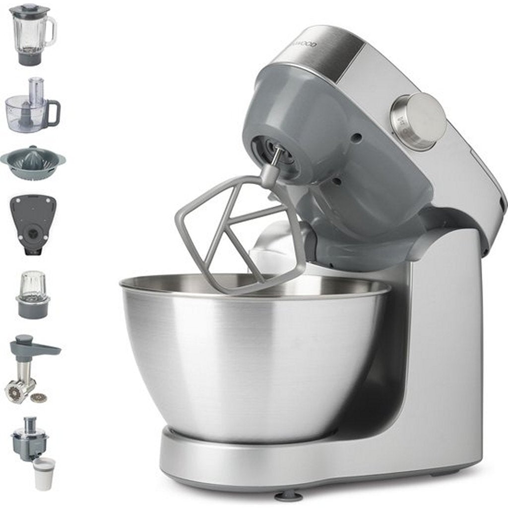 Kenwood KHC29A.X0SI Prospero+ Kitchen Machine Silver