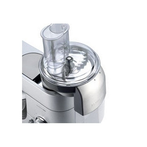 Kenwood AT340 Pro - Reibe - für Küchenmaschine - für Kenwood KMC500, KMC560, Chef Titanium KM010, KM013, Classic KM336, Premier Chef KMC 510 (0565791) - 5011423137773 - image 1