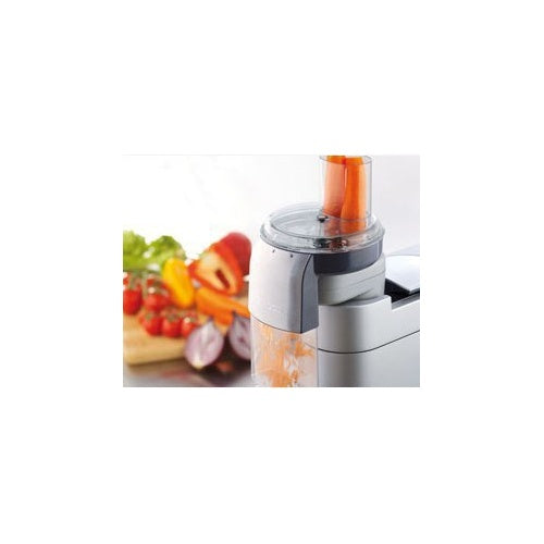 Kenwood AT340 Pro - Reibe - für Küchenmaschine - für Kenwood KMC500, KMC560, Chef Titanium KM010, KM013, Classic KM336, Premier Chef KMC 510 (0565791) - 5011423137773 - image 3
