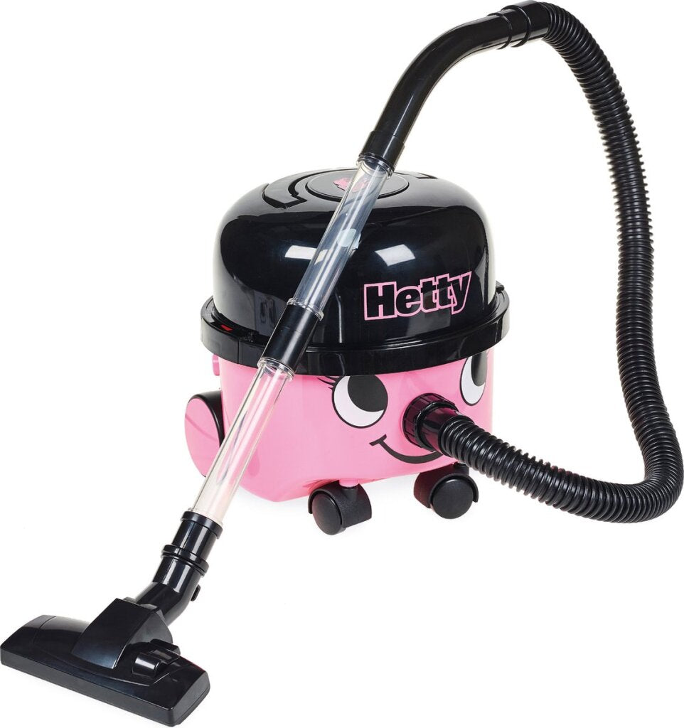 Casdon Toy Vacuum Cleaner Hetty (72960)