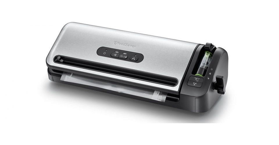 FoodSaver Vacuum sealer FFS017X afbeelding 1