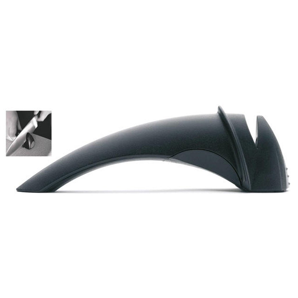 Richardson Sheffield Knife Sharpener Black