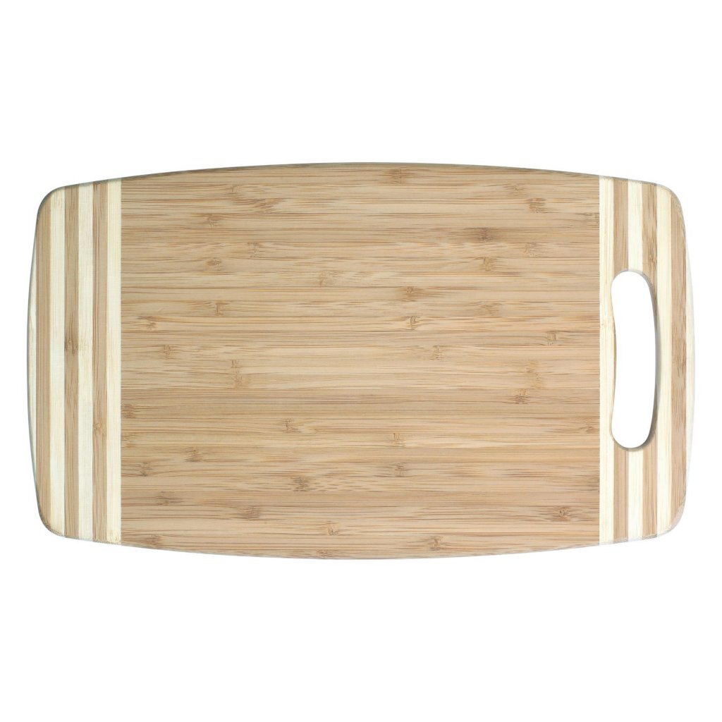Richardson Sheffield Bamboo Chopping Board - Rectangular - Hand Wash Only