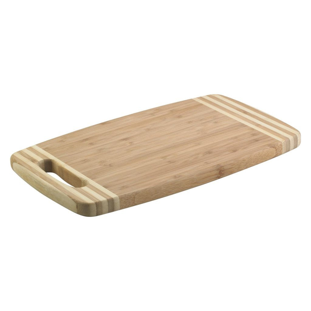 Richardson Sheffield Bamboo Chopping Board - Rectangular - Hand Wash Only
