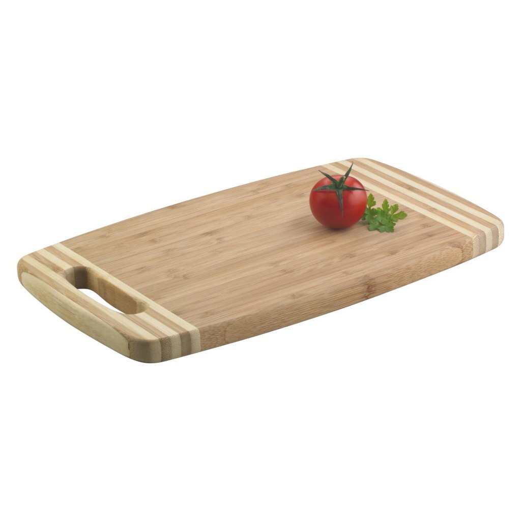 Richardson Sheffield Bamboo Chopping Board - Rectangular - Hand Wash Only