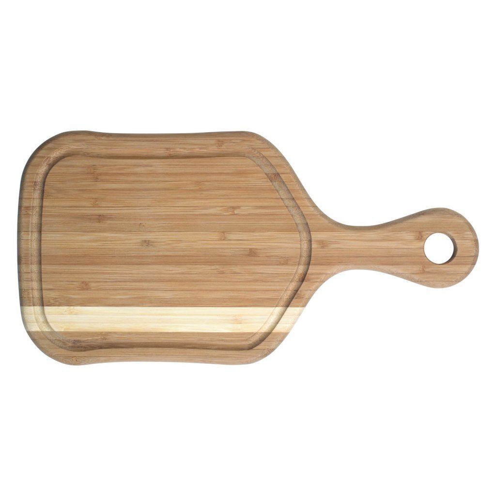Richardson Sheffield Bamboo Cutting Board Paddle 38x19x2 cm
