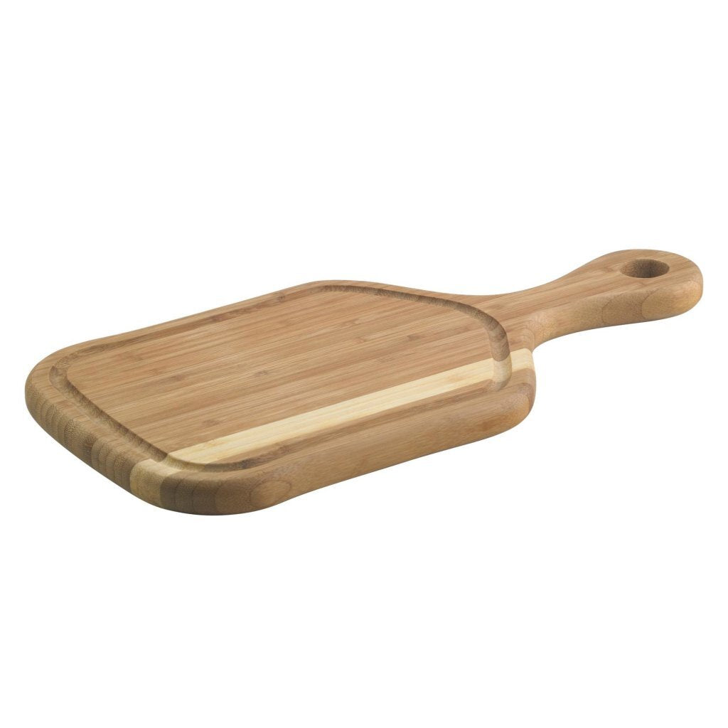 Richardson Sheffield Bamboo Cutting Board Paddle 38x19x2 cm