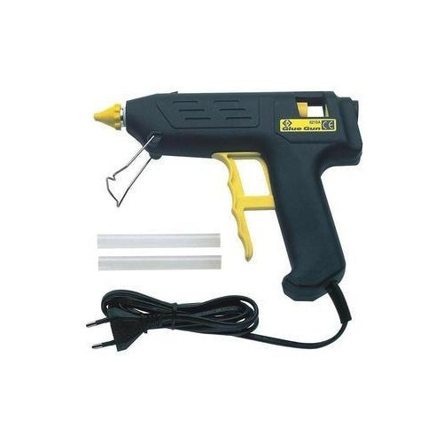 C.K Tools Klebpistole Euro-Stecker 80 W 21 g / min 120 °C (T6215A) afbeelding 1