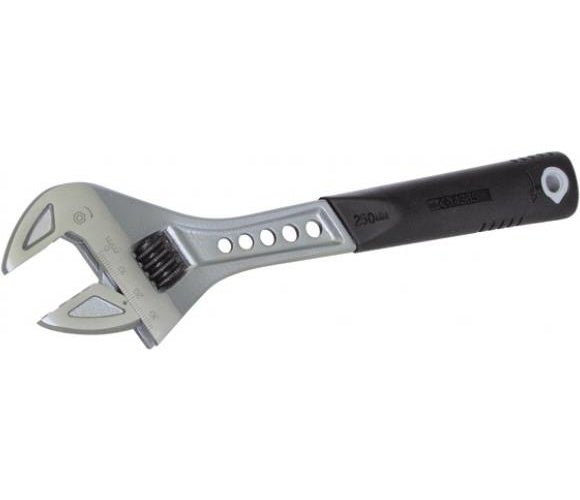 C.K Tools T4365 200 Verstellbarer Schraubenschlüssel (T4365 200) afbeelding 1