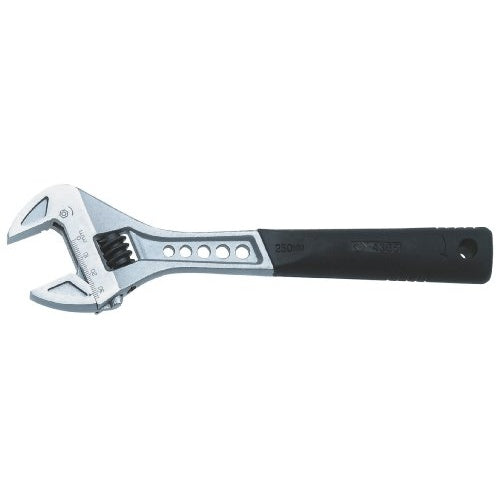 C.K Tools T4365 200 Verstellbarer Schraubenschlüssel (T4365 200) afbeelding 3