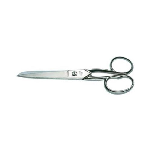 C.K. Universalschere mit doppeltem Griffloch, 155 mm Länge C80766 (C80766) afbeelding 1