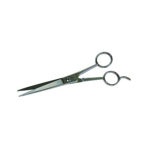 C.K. Extrascharfe Haarschneideschere, spitz mit Kockade, 180 mm Länge C8080 (C8080) - 5013969076509 - image 1