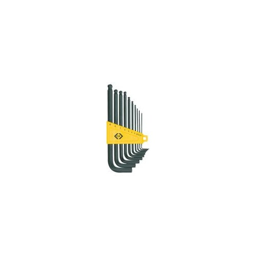 C.K Tools T4443M Set Handschraubendreher (T4443M) afbeelding 1