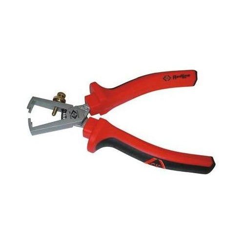 C.K Tools T3754 Abisolierzange (T3754) afbeelding 1