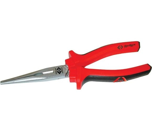 C.K Tools T3909 5 - Long-nose - Schwarz/Rot (T3909 5) - 5013969511109 - image 1