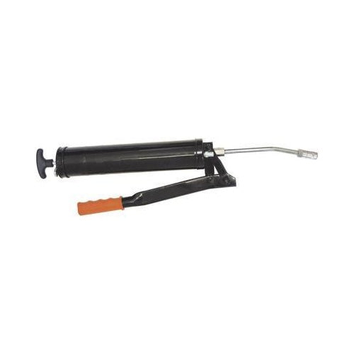 C.K robuste Hochdruck-Fettpresse füllbar mit Fettkatusche, Füllgerät oder losem Fett, Prä- (T6270) afbeelding 1